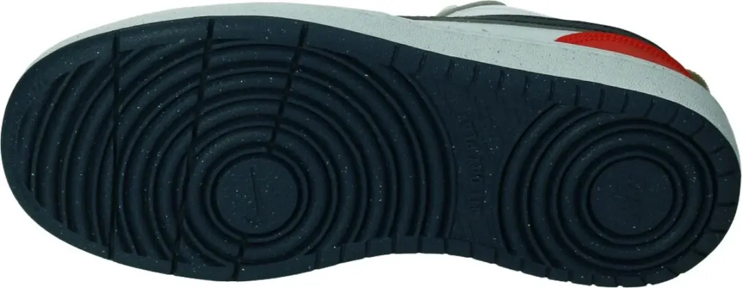 Nike Court Borough Low Recraft Sneakers - Wit - afbeelding 2 van 5