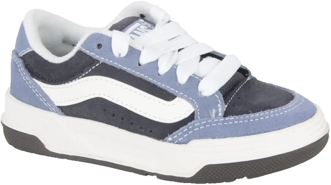 Vans VN000D4N0QY jongens sneakers maat 34 (3) blauw