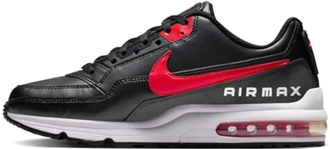 Nike Air Max Ltd 3 Heren Sneakers - Zwart - afbeelding 4 van 4