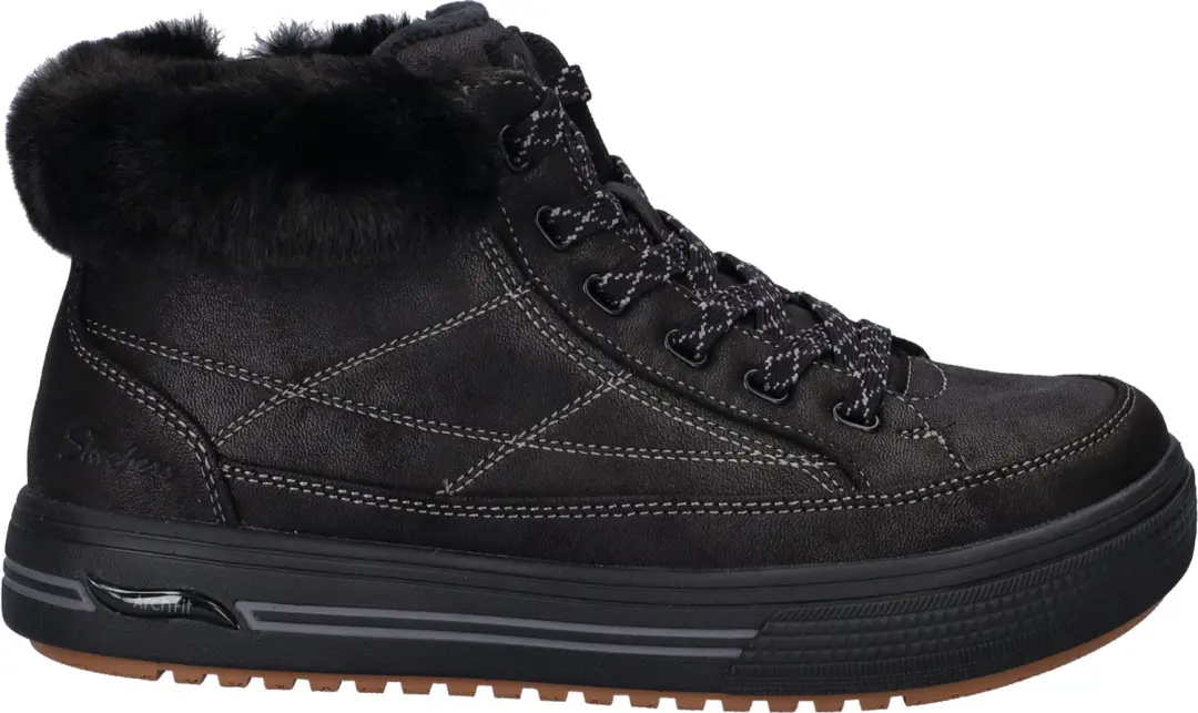 Skechers Arch Fit Arcade dames veterboot