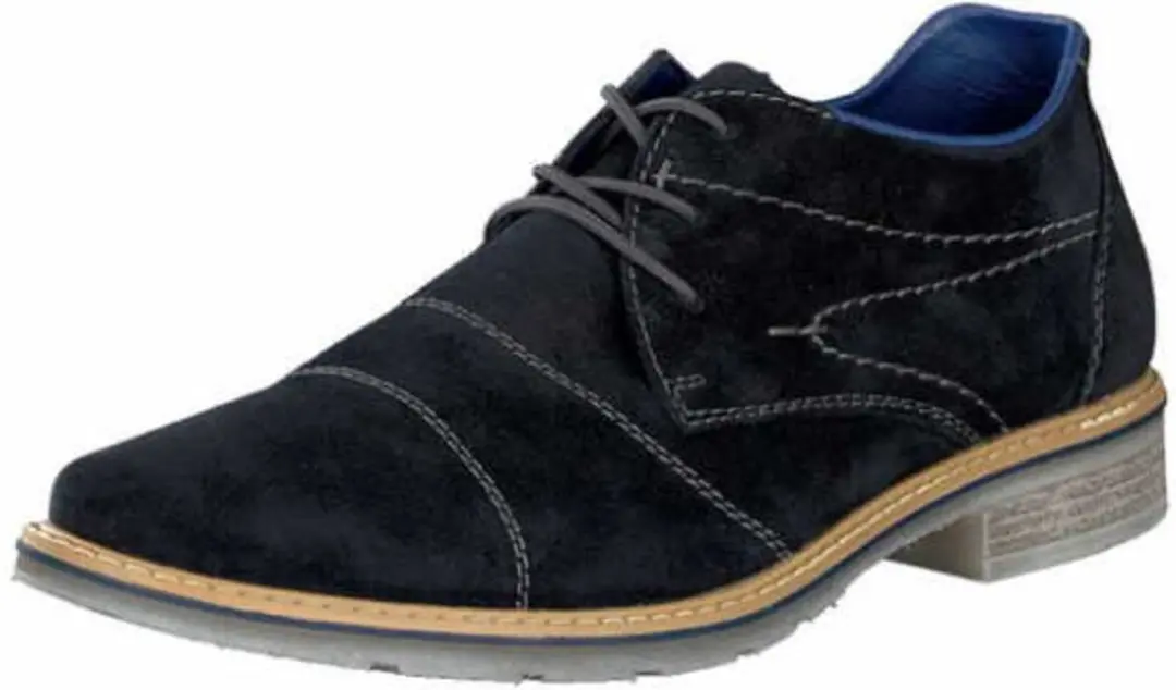 Rieker Veterschoenen