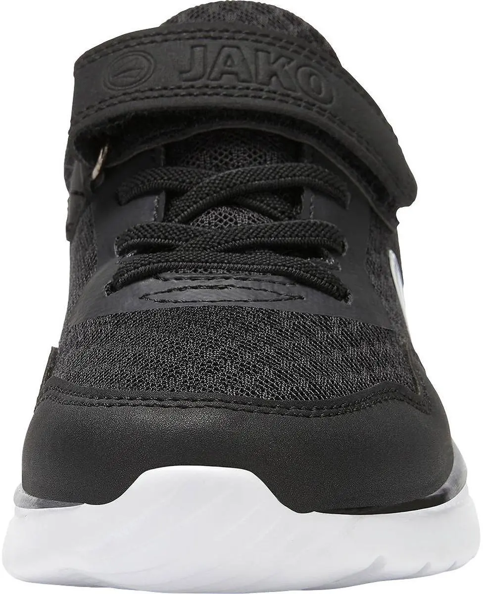 JAKO Performance Sneaker Kinderen - Zwart - Maat 30 - afbeelding 5 van 5