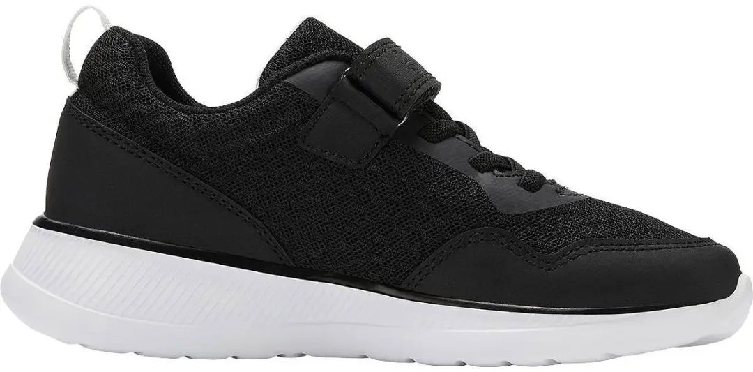 JAKO Performance Sneaker Kinderen - Zwart - Maat 30 - afbeelding 2 van 5