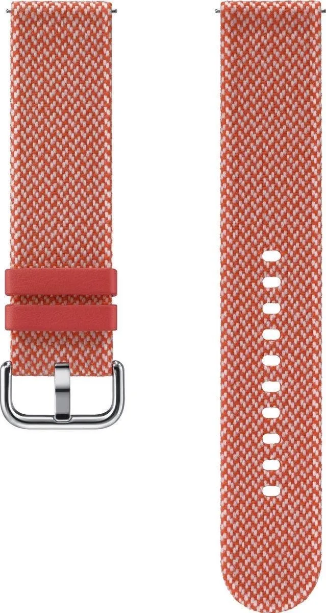 Samsung Kvadrat Horlogeband 20mm