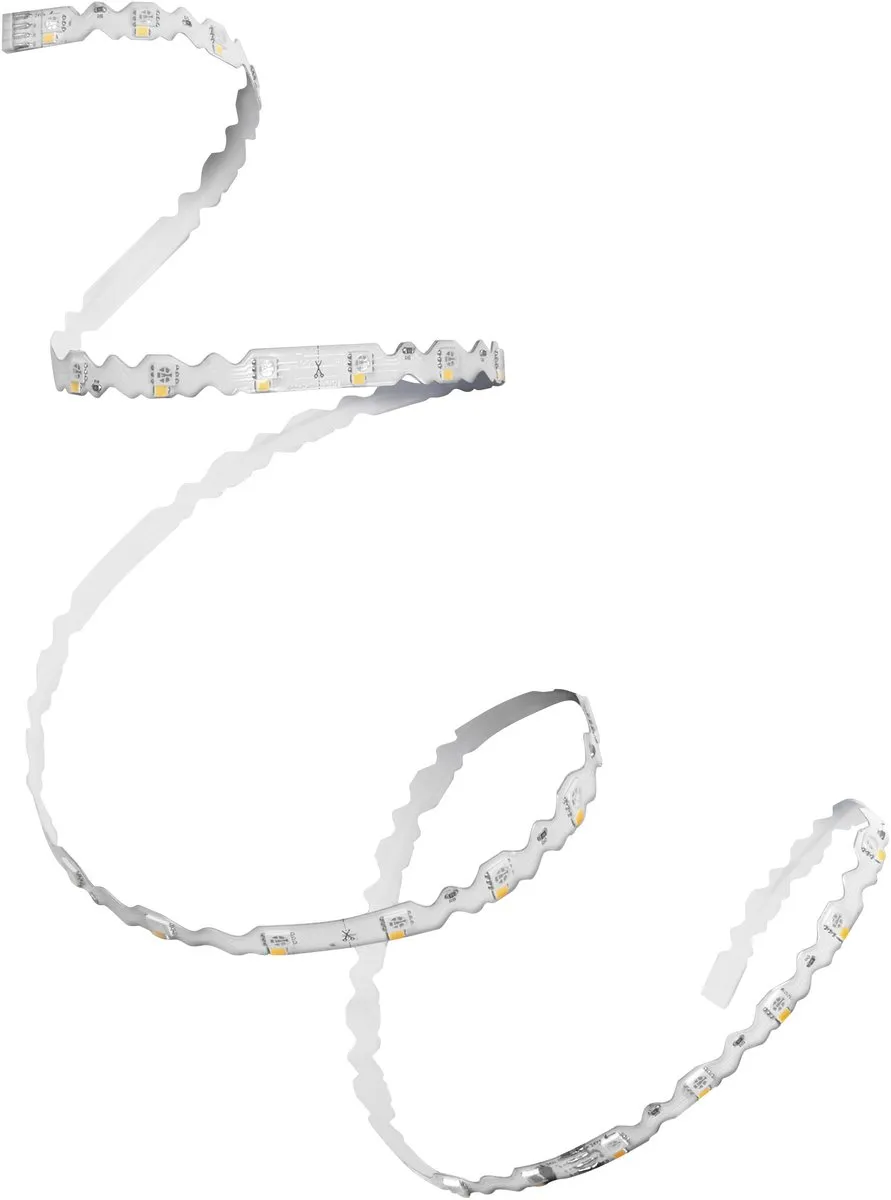 Osram Flex Bendable RGBW LED Strip 3M