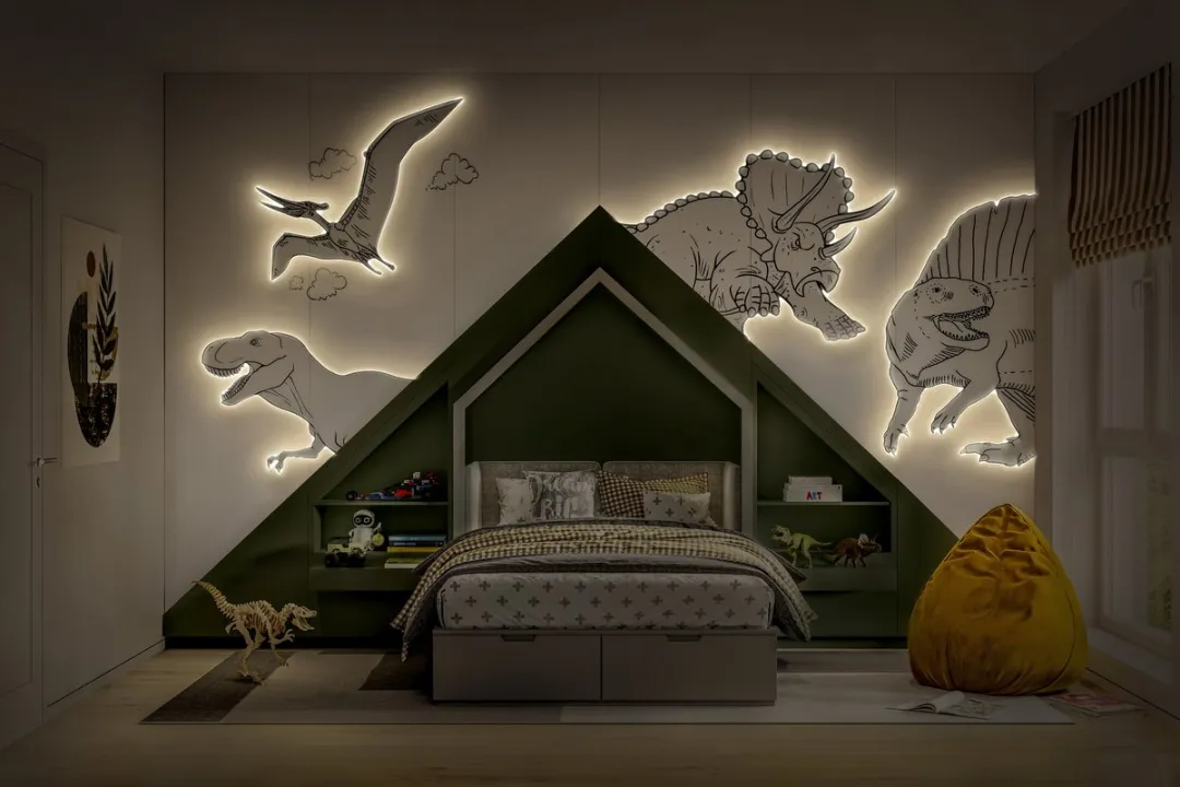 Osram Flex Bendable RGBW LED Strip 3M - met afstandsbediening