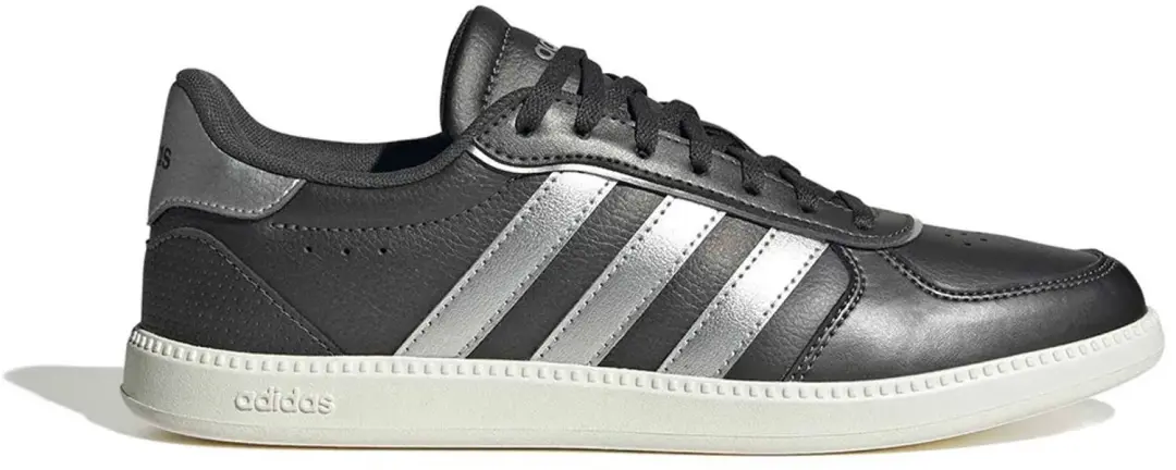 adidas Breaknet Sleek Schoenen - Zwart - EU 40 - afbeelding 5 van 6