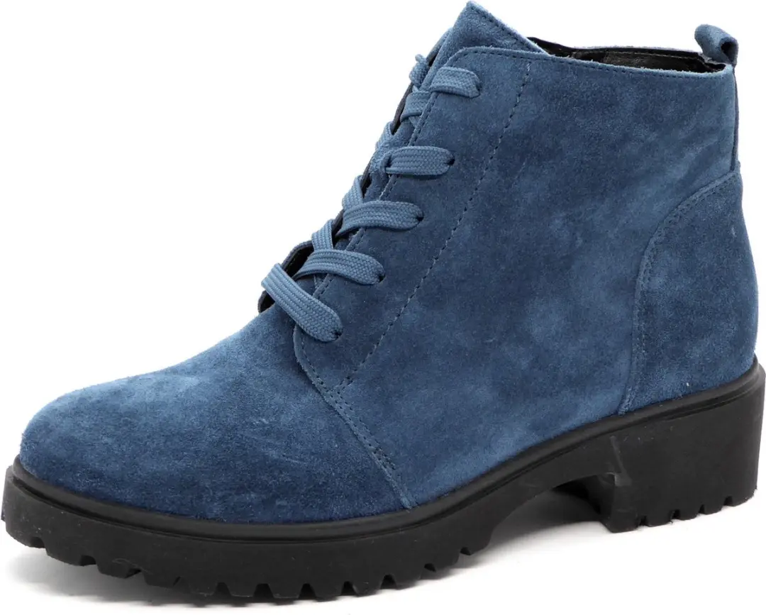 Waldläufer Dames Veterboot