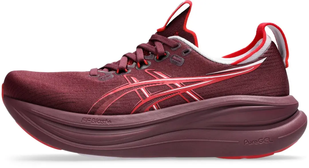ASICS Gel-Nimbus 28 Dames Hardloopschoen