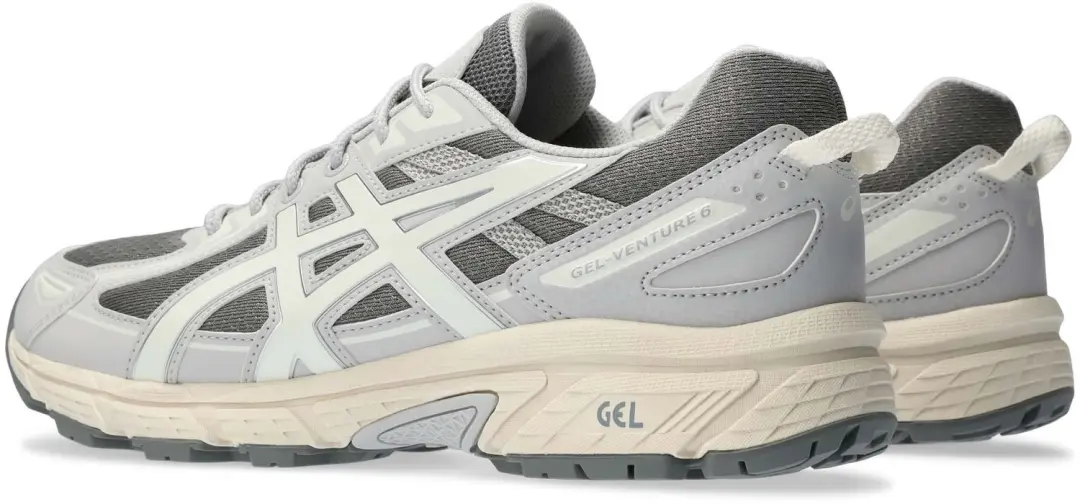 ASICS Gel-Venture 6 Sneakers - Grijs - afbeelding 5 van 6