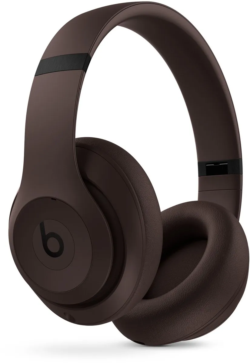 Beats Studio Pro MQTT3ZM/A Draadloze Koptelefoon - Diepbruin