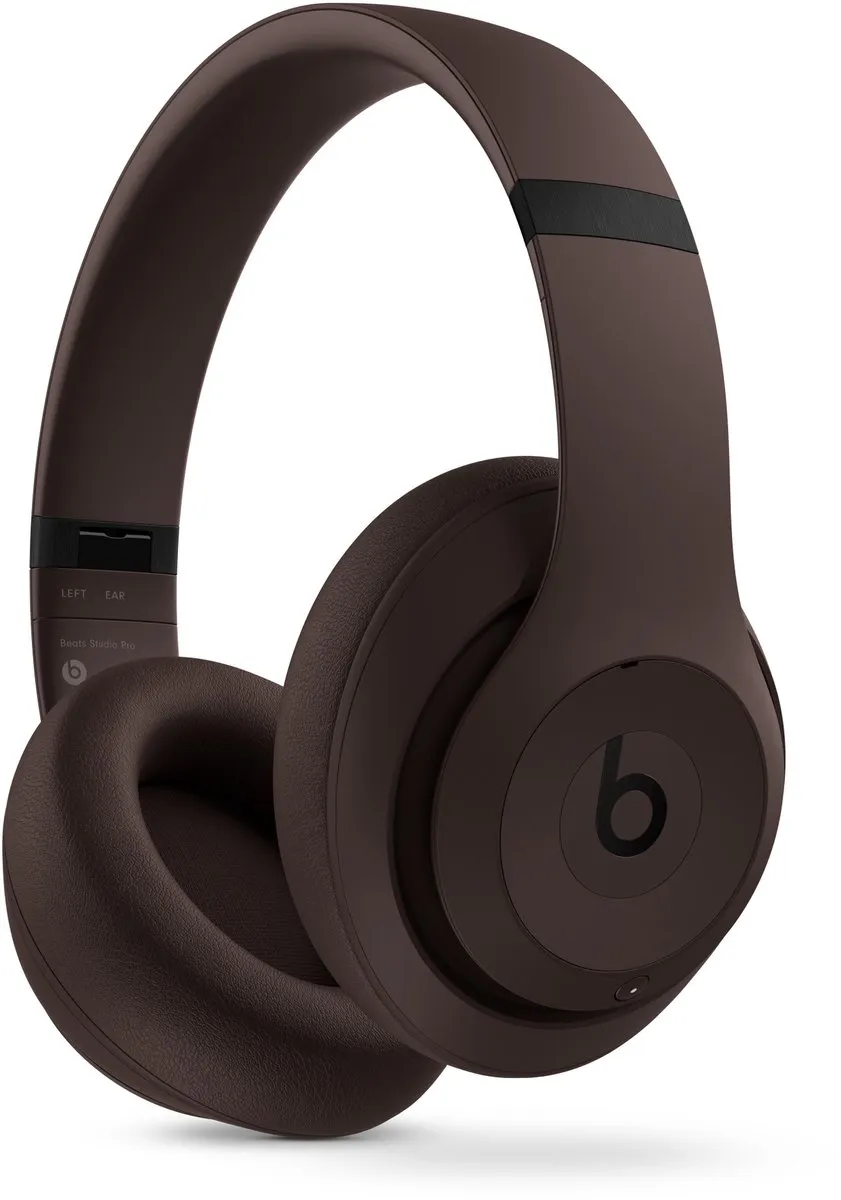 Beats Studio Pro MQTT3ZM/A Draadloze Koptelefoon