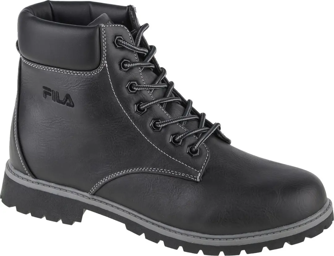 Fila Maverick Mid Sneakers