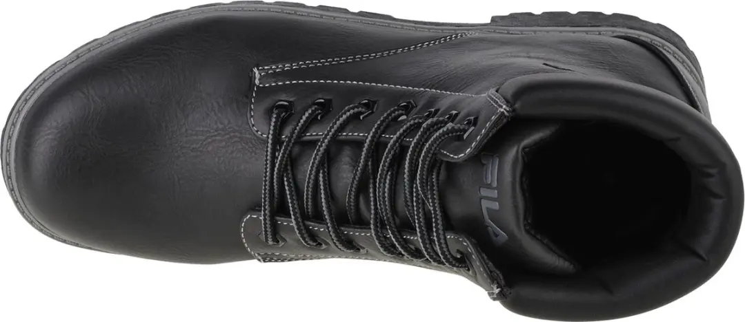 Fila Maverick Mid Sneakers - Zwart - 46 - afbeelding 5 van 6