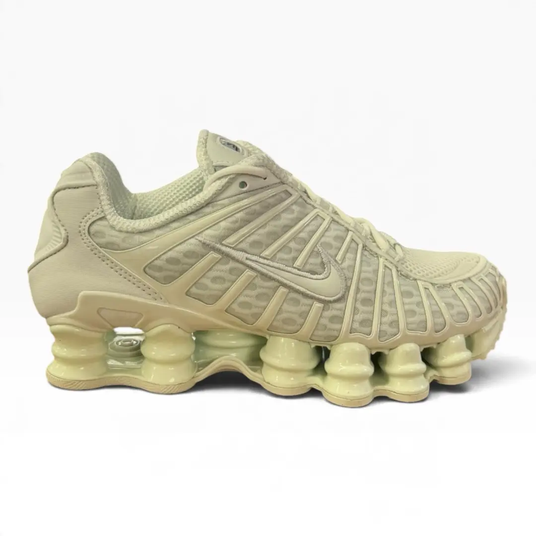 Nike Shox TL (GS)