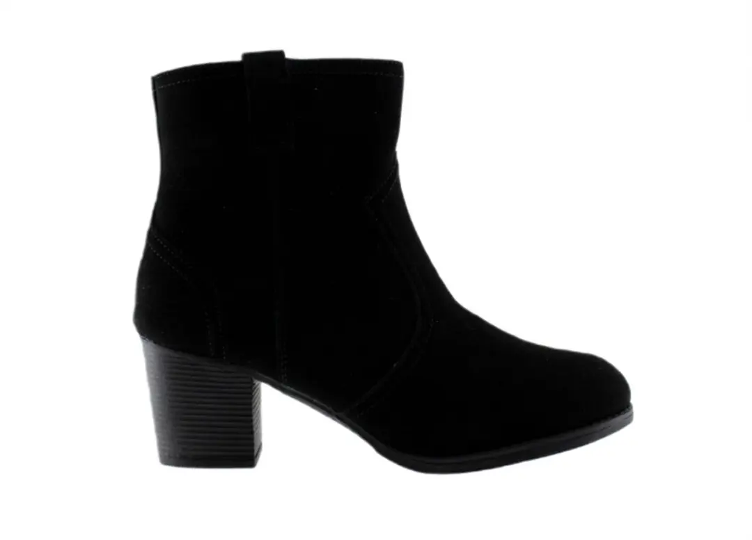 SKECHERS TAXI WESTERN WAY 168074-BBK 39