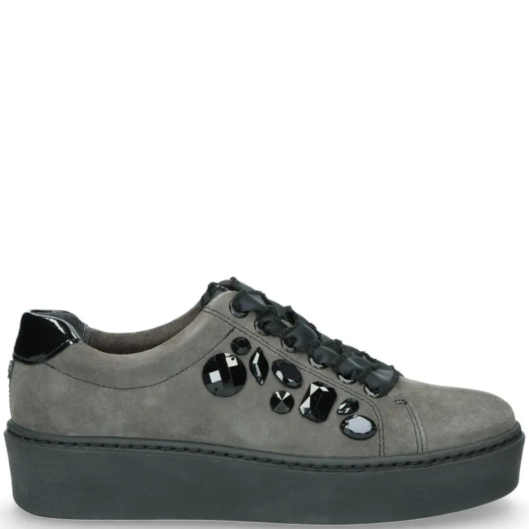 Tamaris Dames Veterschoenen