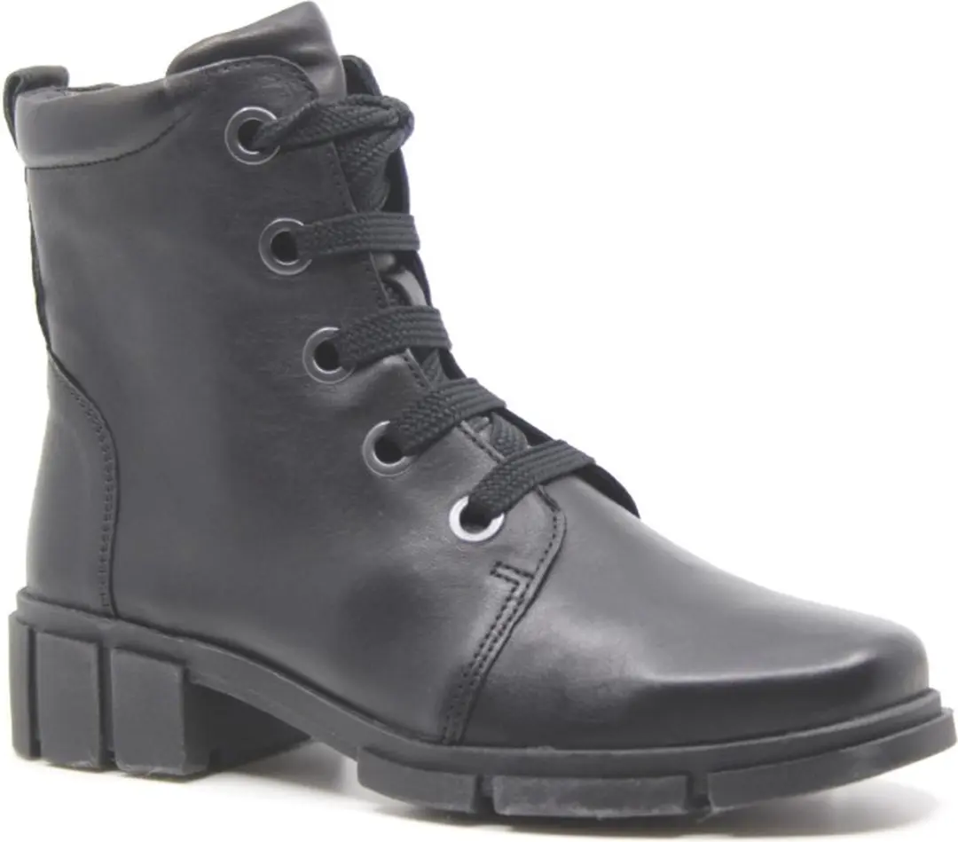 Solidus veterschoenen