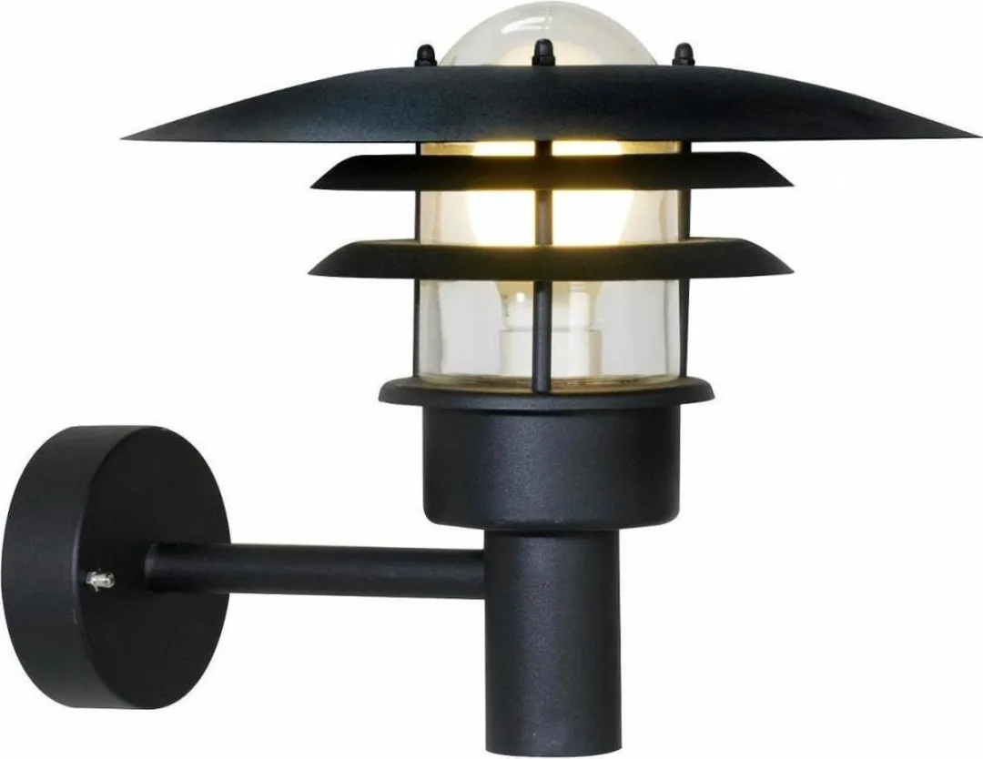 Nordlux Lonstrup Wandlamp E27 22cm