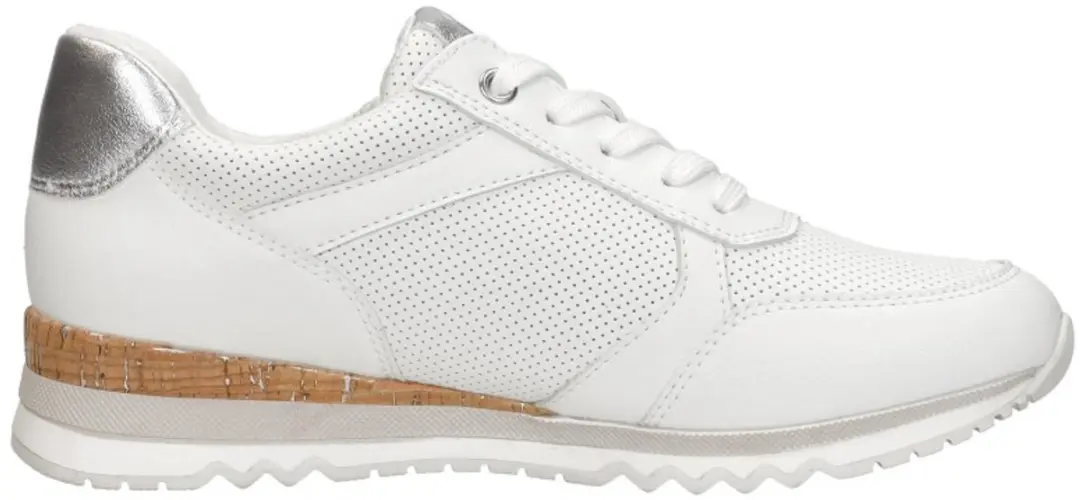 Marco Tozzi Sneakers Laag Dames