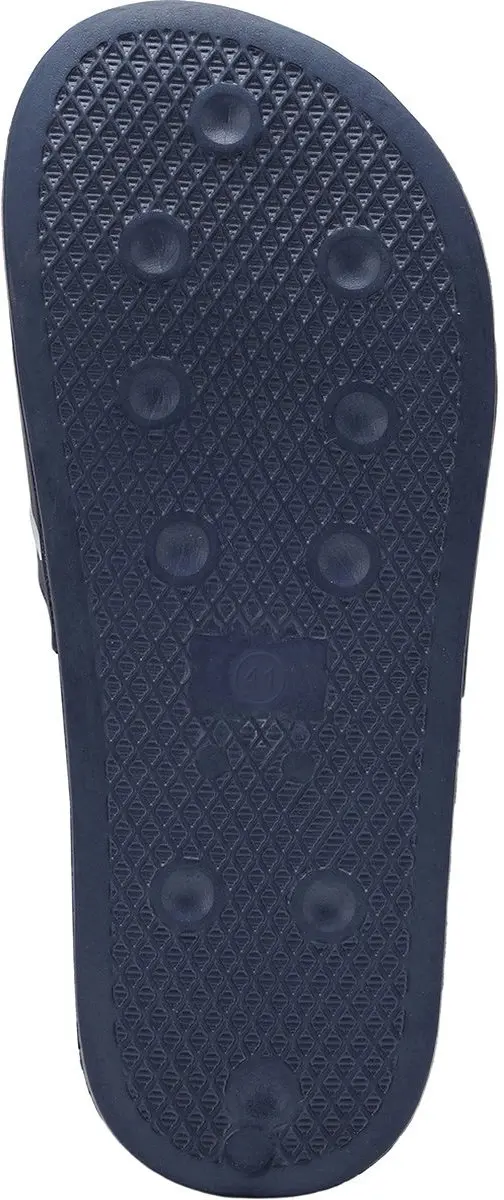 JAKO Jakolette II Badslipper - Marine/Wit - 36 - afbeelding 5 van 5