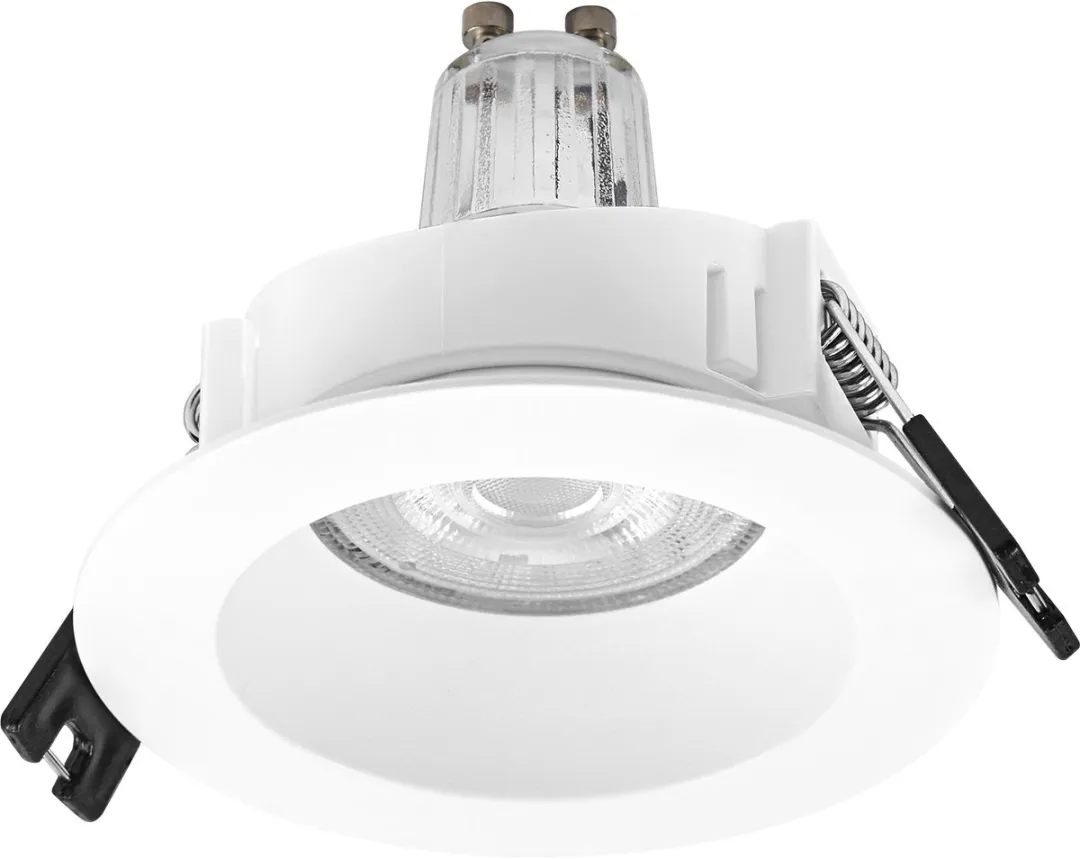 Osram Spot Set GU10 2.6W Warm Wit