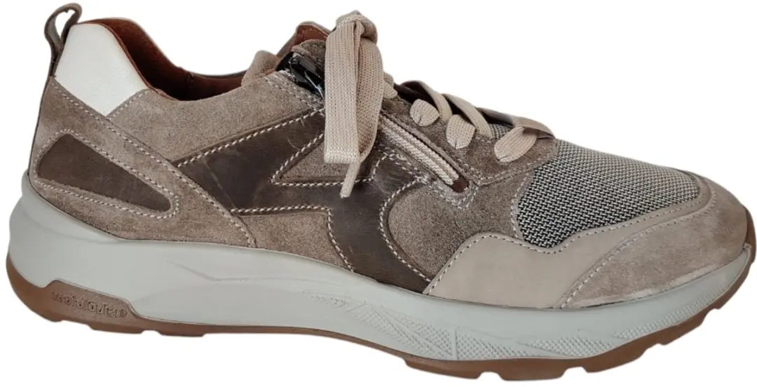 WALDLAUFER 713001-501-417 Sneaker Maat: 8