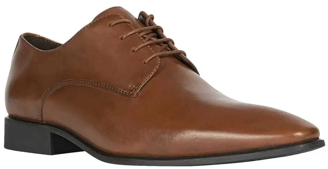 Geox High Life Schoenen Zwart EU 41 Man