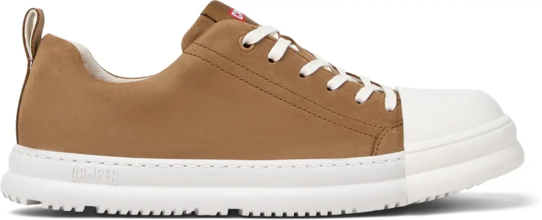 Camper Junction Runner Veterschoenen Junction Runner - Damen - Medium Bruin - 37