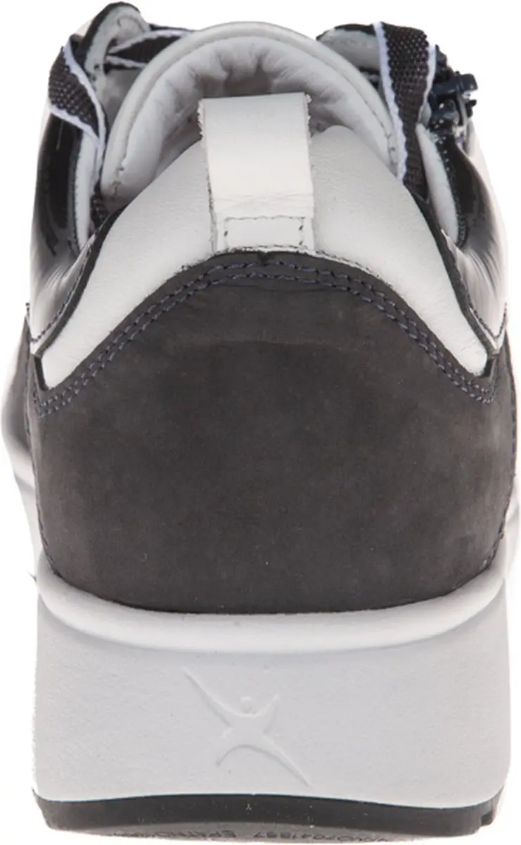 Xsensible Stretchwalker Arona 30217.2 Sneaker - Donkerblauw - afbeelding 5 van 6