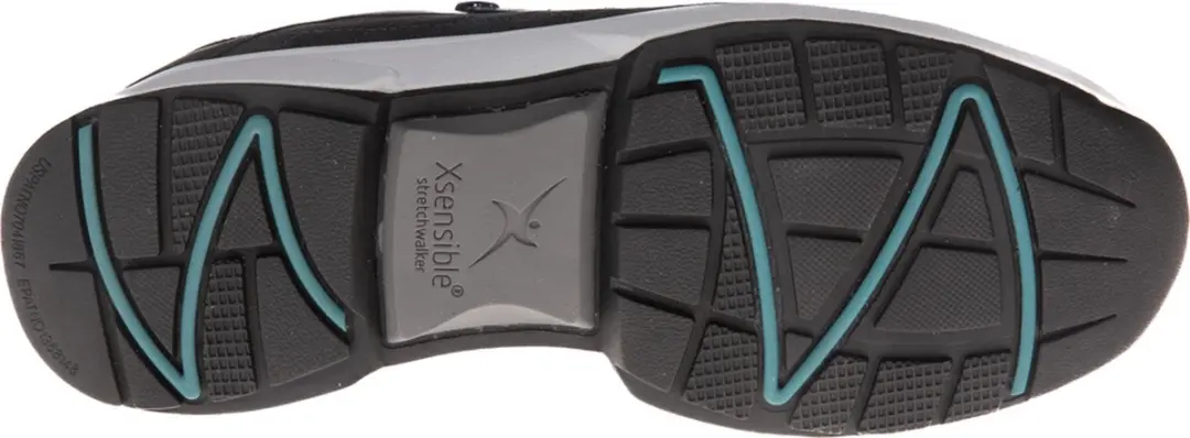 Xsensible Stretchwalker Arona 30217.2 Sneaker - Donkerblauw - afbeelding 4 van 6
