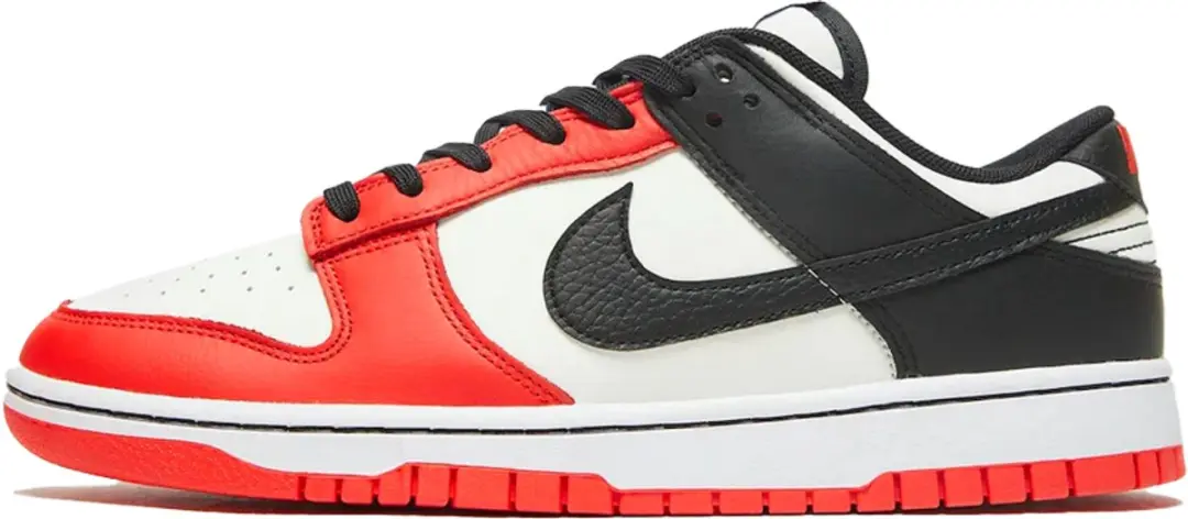 NIKE DUNK LOW EMB NBA 75TH ANNIVERSARY CHICAGO 48.5
