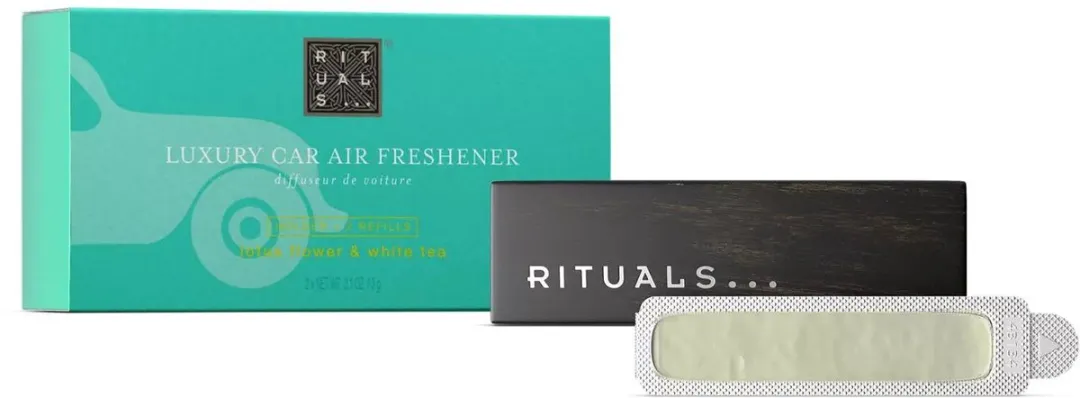 Rituals Ritual of Karma Auto Parfum