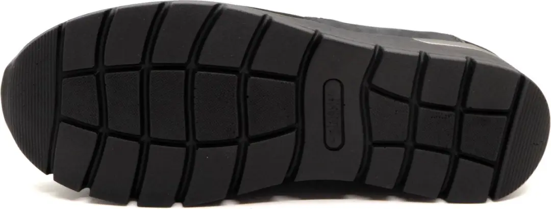 Waldläufer 626K02 K-Ramona Veterschoenen - Zwart - afbeelding 2 van 6