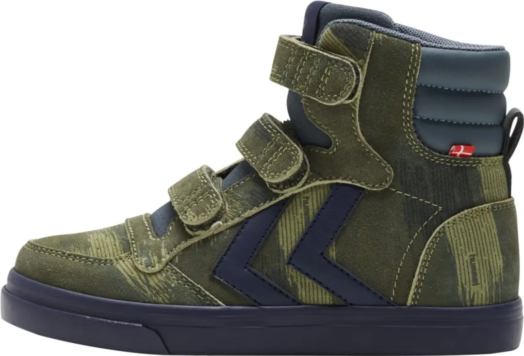 Stadil Print Jr
