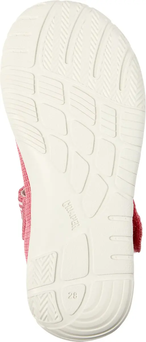 Camper Peu Path Ballerina Kinderen - Pastelroze - 37 - afbeelding 4 van 5