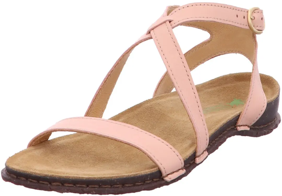 El Naturalista unisex veterschoenen roze maat 38