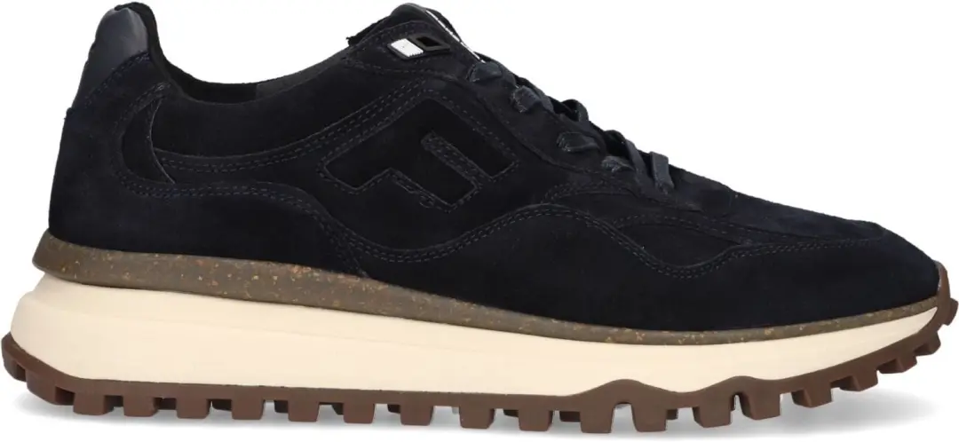 Floris Van Bommel Sfm-10238 De Gripper Sneakers