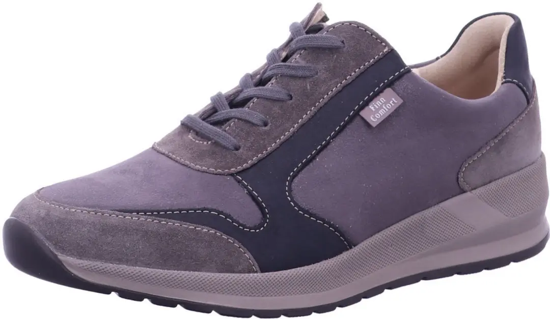 Wolky dames veterschoenen grijs maat 38.5