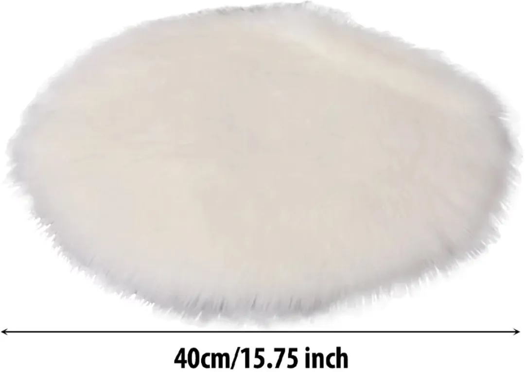 RedParrot Verwarmd Kattenkleed M Beige
