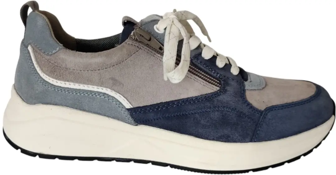 SIOUX 2112280 TASULIO Sneaker Maat: 9