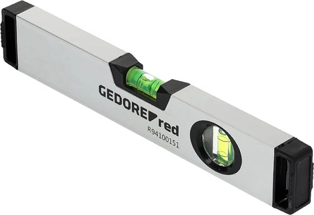 Gedore RED R94100151 Waterpas 300mm