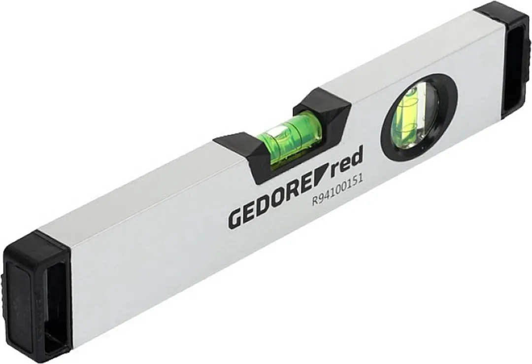 Gedore RED R94100151 Waterpas 300mm - afbeelding 6 van 6