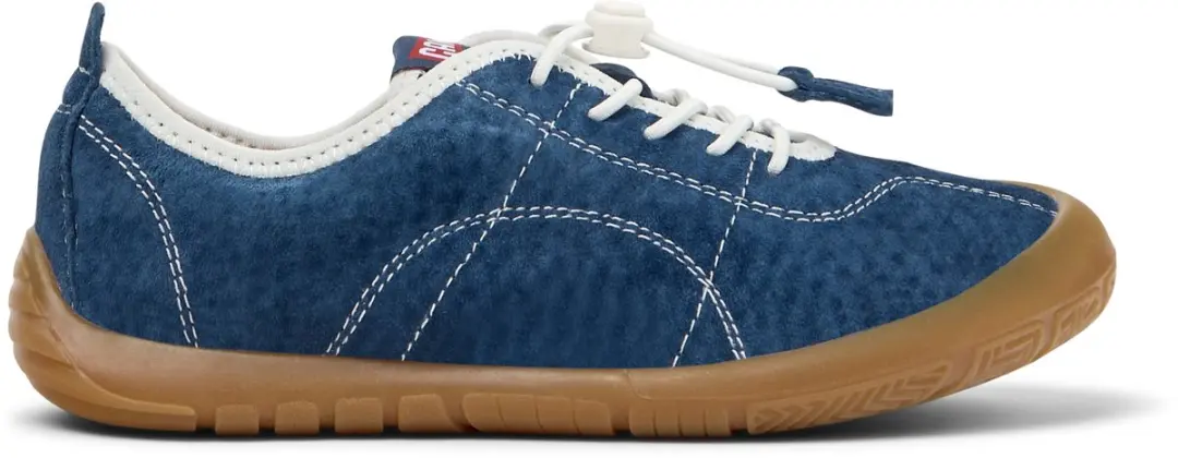 Camper Peu Path Kids Sneaker