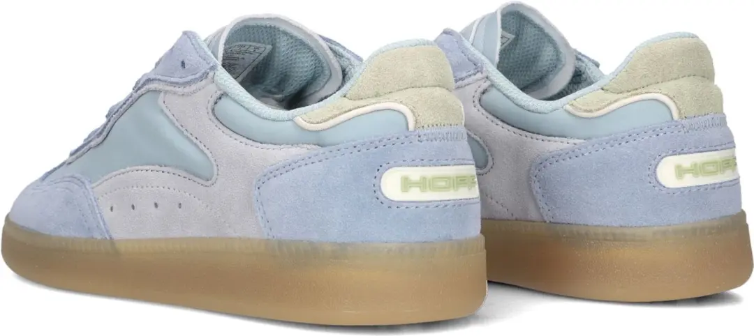 Hoff Park Woman Sneakers - Blauw - Maat 40 - afbeelding 2 van 6