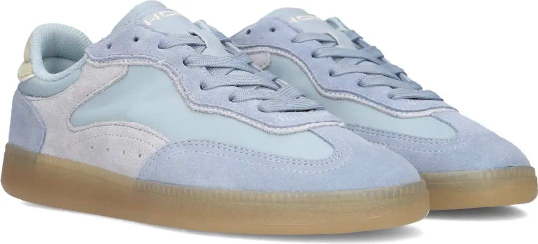 Hoff Park Woman Sneakers - Blauw - Maat 40 - afbeelding 3 van 6