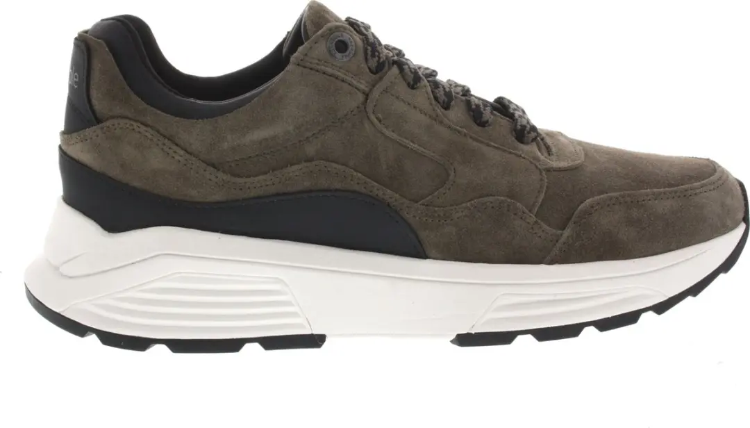 Xsensible Golden Gate Heren Sneakers