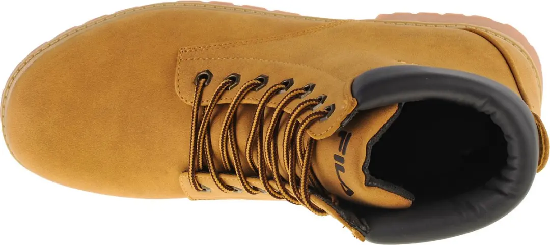 Fila Maverick Mid Heren Laarzen - 43 - afbeelding 3 van 4