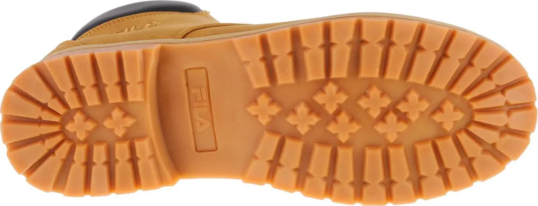 Fila Maverick Mid Heren Laarzen - 43 - afbeelding 4 van 4