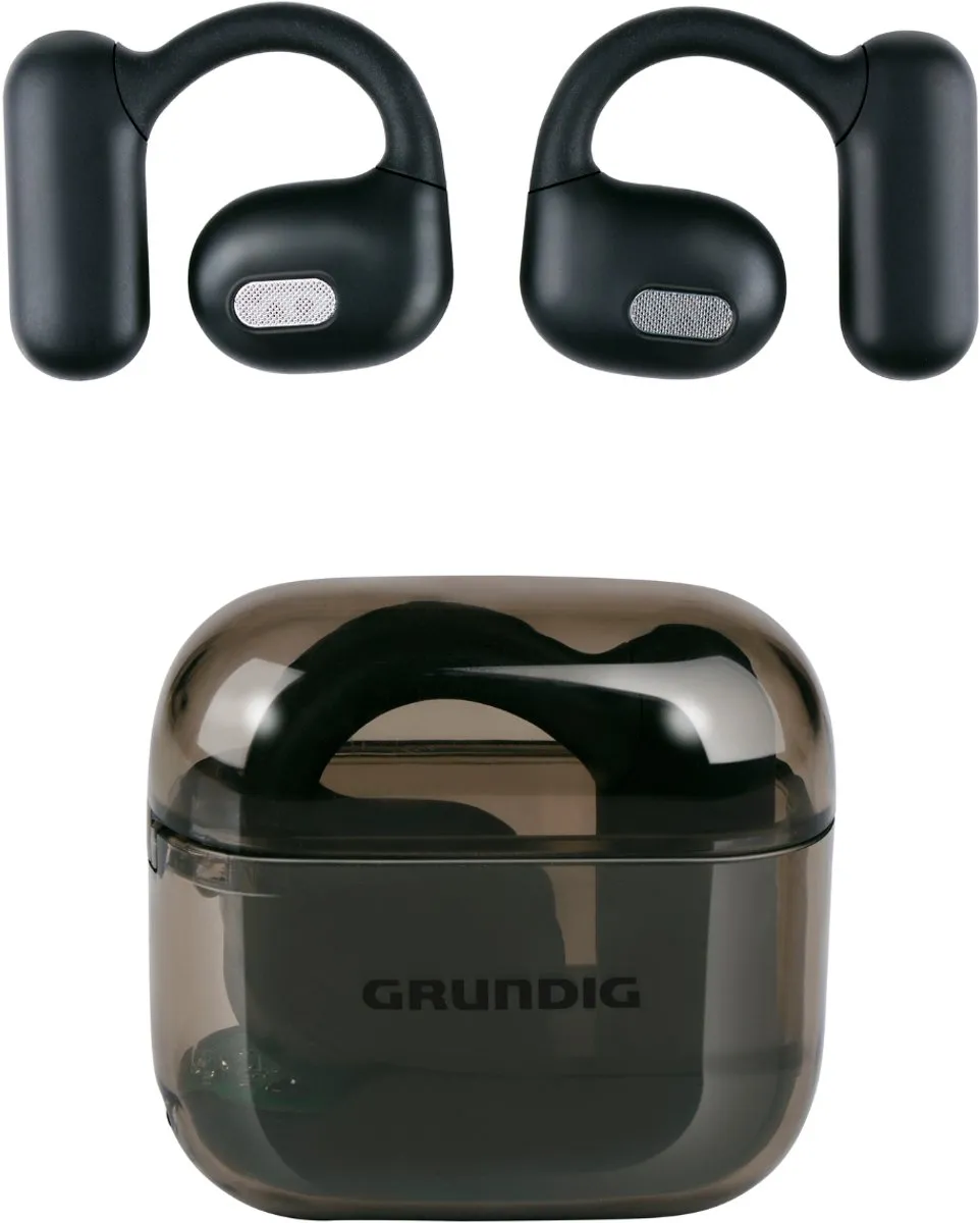 Grundig MEGREL5690/0024 Draadloze Oordopjes